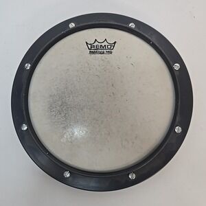 Remo 8" Drum Practice Pad - Used Very Nice
